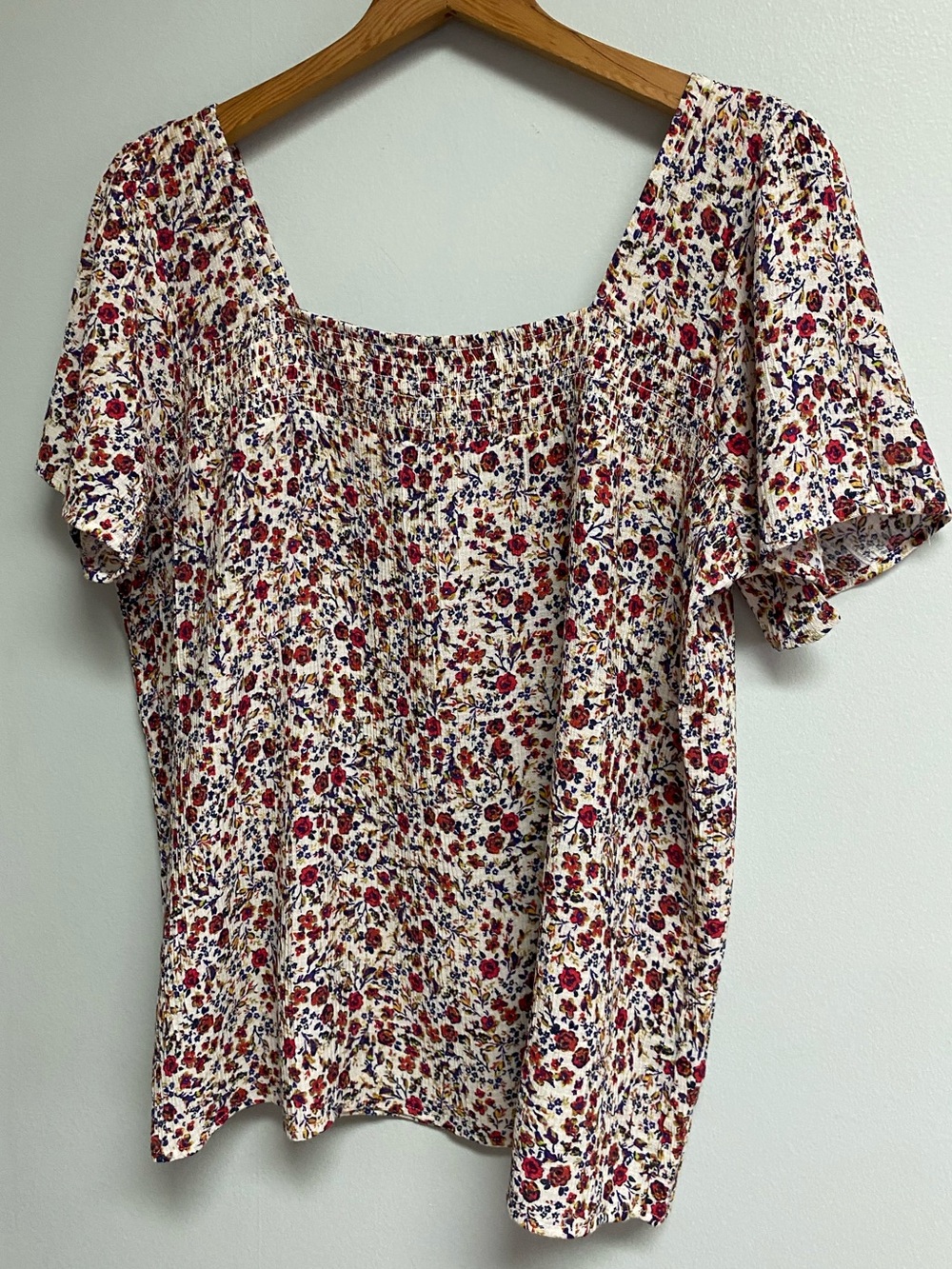 ZAC & RACHEL TOP - XL - Picture 4 of 7
